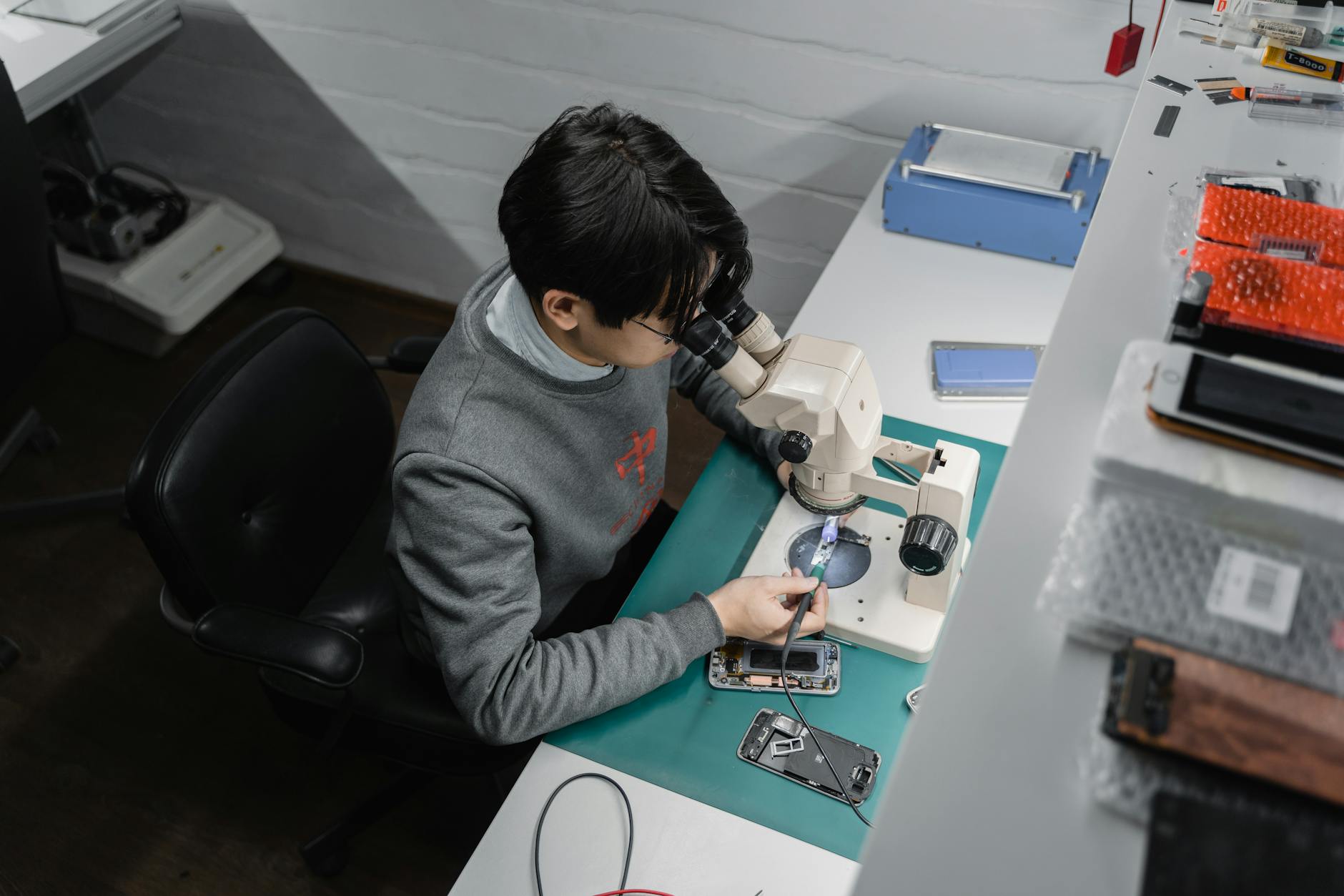 Marq Dubai - Electronic Repair