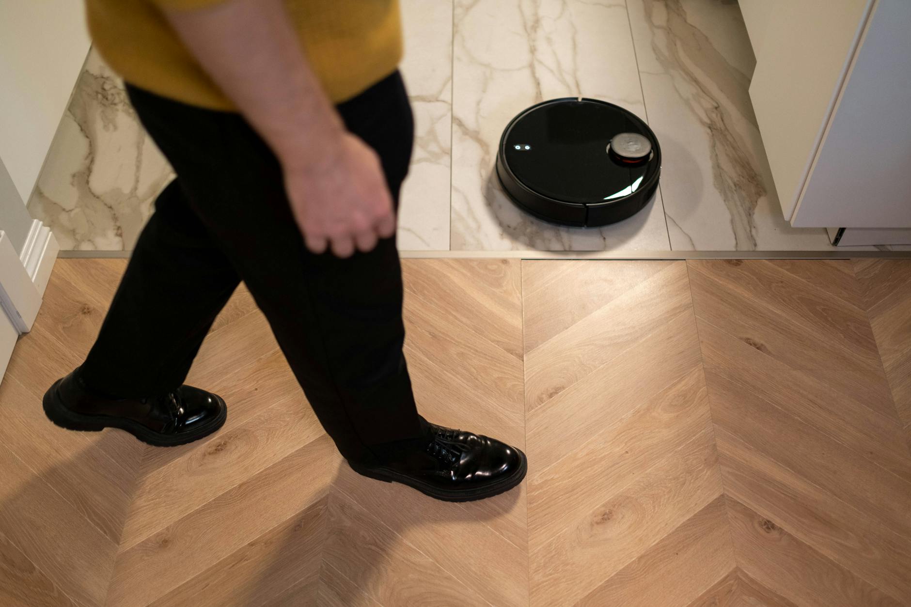Marq Dubai - Home Automation