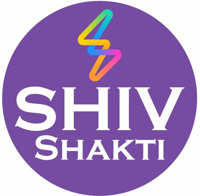 Shiv Shakti Logo